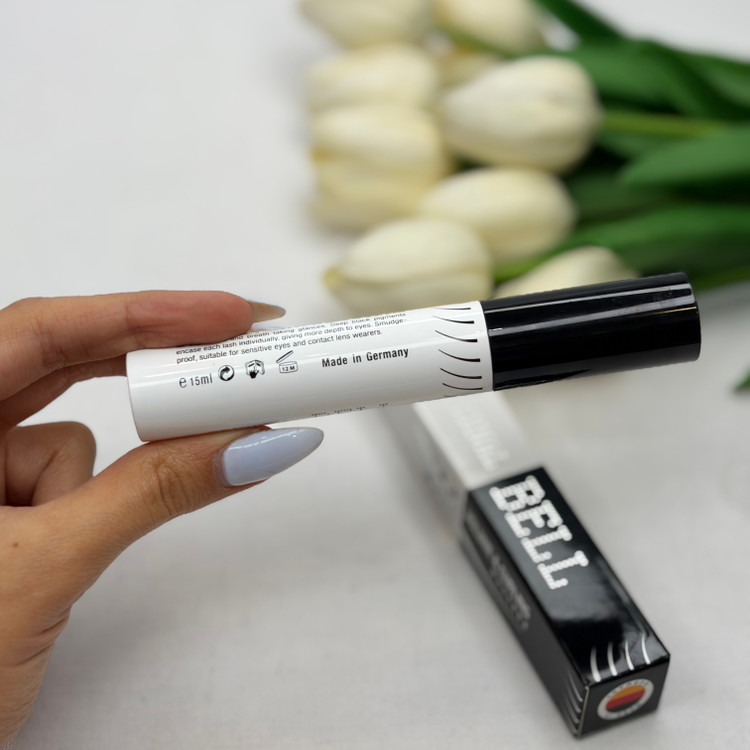 ریمل حجم دهنده بسیار قوی و فوق العاده مشکی فرکننده کربن بلک ضدحساسیت کیفیت اصلی مدل Volume and Curling