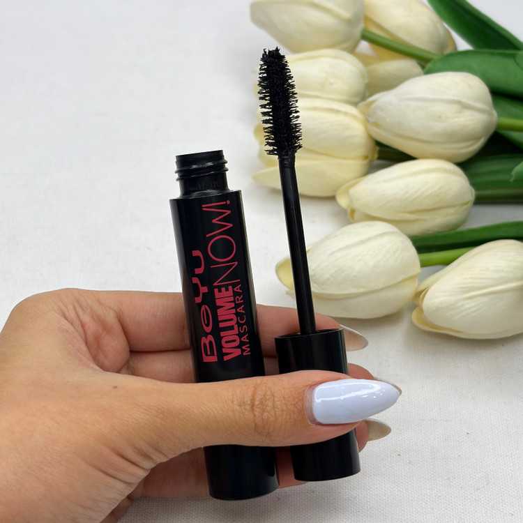 ریمل حجم دهنده کیفیت اصلی مدل Volume Now Mascara حجم 12 میل