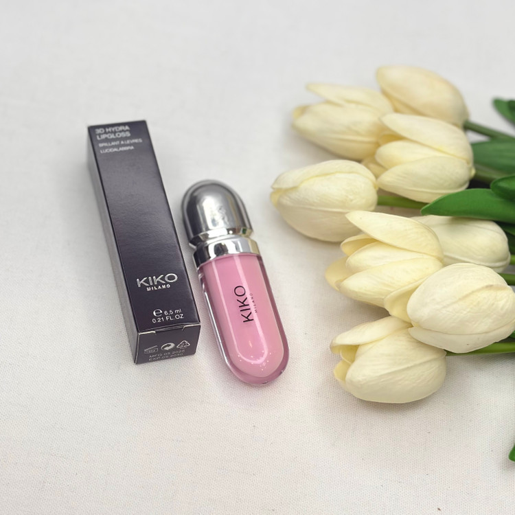 لیپگلاس آبرسان سه بعدی ۶.۵ میل کیفیتمستر کوالیتی مدل 3d Hydra effect moisturising Lipglossشماره ۰۵