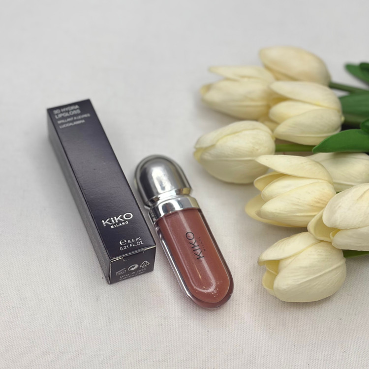 لیپگلاس آبرسان سه بعدی ۶.۵ میل کیفیتمستر کوالیتی مدل 3d Hydra effect moisturising Lipglossشماره20